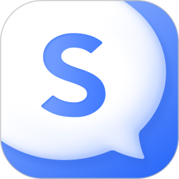 SChat2026官方新版图标