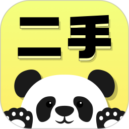 闲置好物平台2026官方新版图标