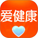 爱健康2026官方新版图标