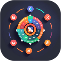 聚会小决定2025官方新版图标