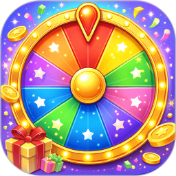 聚会小决定2026官方新版图标