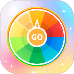 聚会小决定2026官方新版图标