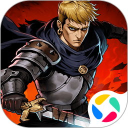 魔灵武士2025官方新版图标