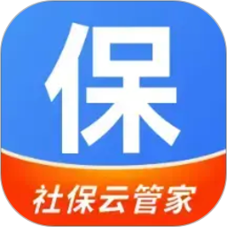 社保医保专家2026官方新版图标