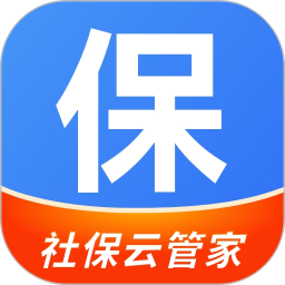 社保医保专家2026官方新版图标