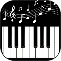 音乐钢琴2026官方新版图标