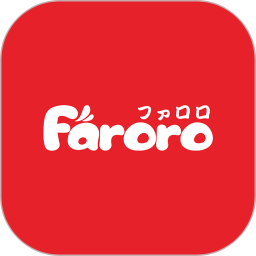 faroro life2025官方新版图标