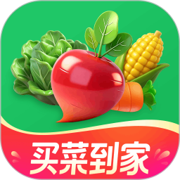 多菜买菜到家2026官方新版图标
