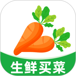 多菜买菜到家2026官方新版图标