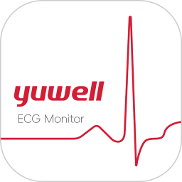 鱼跃心电2025官方新版图标
