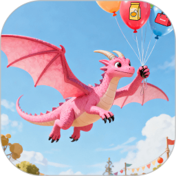 翼龙优选2026官方新版图标