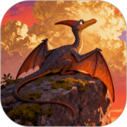 翼龙生活2026官方新版图标