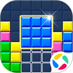 消了个方块2025官方新版图标