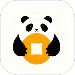 熊猫无忧2026官方新版图标