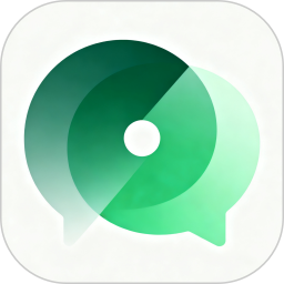 有一聊2025官方新版图标