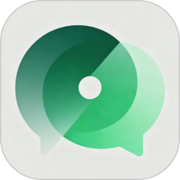 有一聊2026官方新版图标