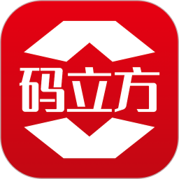 码立方2026官方新版图标