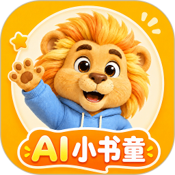 小嘴叭啦2026官方新版图标