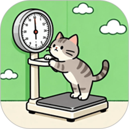 小懒喵轻断食2026官方新版图标