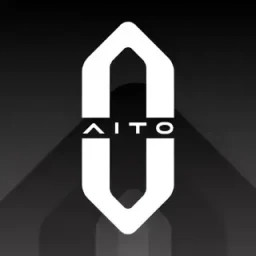 问界智享2025官方新版图标