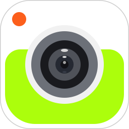 时拍水印相机2026官方新版图标