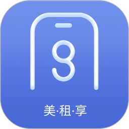 美租享2026官方新版图标