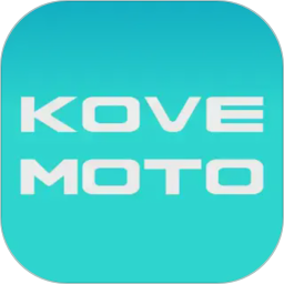 KOVE MOTO2026官方新版图标