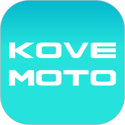 KOVE MOTO2026官方新版图标