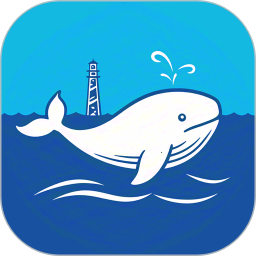 鲸鱼标讯2026官方新版图标