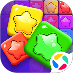 星星解压馆2025官方新版图标