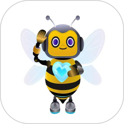 蜜蜂百业2025官方新版图标