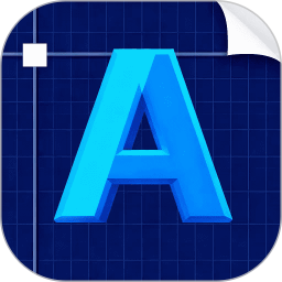 手机CAD快捷看图2025官方新版图标