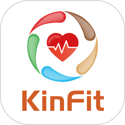 康菲特健康2026官方新版图标