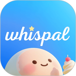 Whispal2025官方新版图标