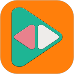 快速影音播放器2026官方新版图标