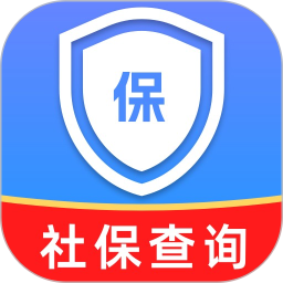 社保一点通2026官方新版图标