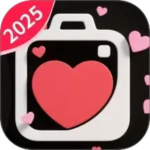 乐月相机2026官方新版图标