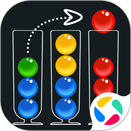 整理球球2025官方新版图标