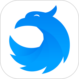 猎鹰浏览器2026官方新版图标