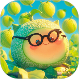 发财哈密瓜2026官方新版图标