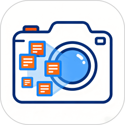 文字提取器2026官方新版图标