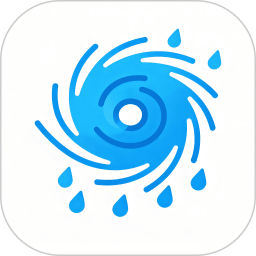 天气台风2026官方新版图标