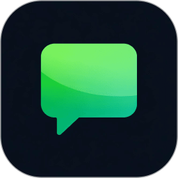 自言自语2026官方新版图标