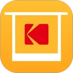 KODAK Photo Printer2026官方新版图标