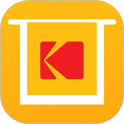 KODAK Photo Printer2026官方新版图标