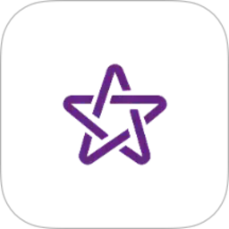 紫星客2026官方新版图标