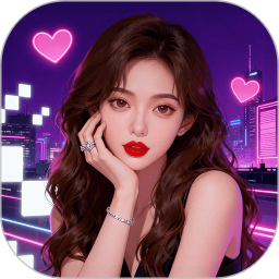 麦魅视频交友2026官方新版图标