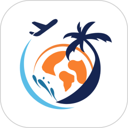 澳普旅游2025官方新版图标