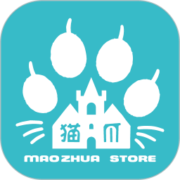 猫爪铺2026官方新版图标