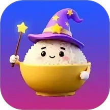 饭饭魔法2026官方新版图标